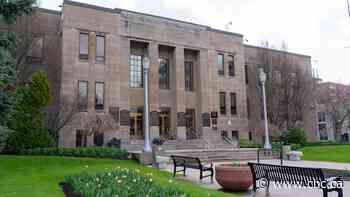 Residents in St. Catharines have 2 more chances to vote early before Oct. 26 election