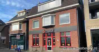 Horecaketen Ribs Company is failliet: zeven locaties blijven nog open