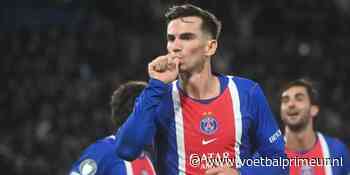 'PSG-sterren dreigen Ballon d'Or te missen door ingreep van Franse politie'