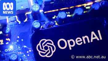OpenAI says its agents disabled their own safety monitors