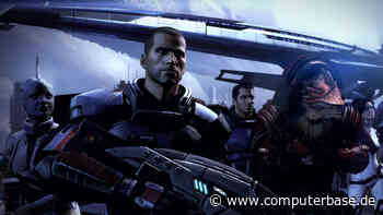 Ende einer Ära: BioWare und Mass Effect sind Geschichte
