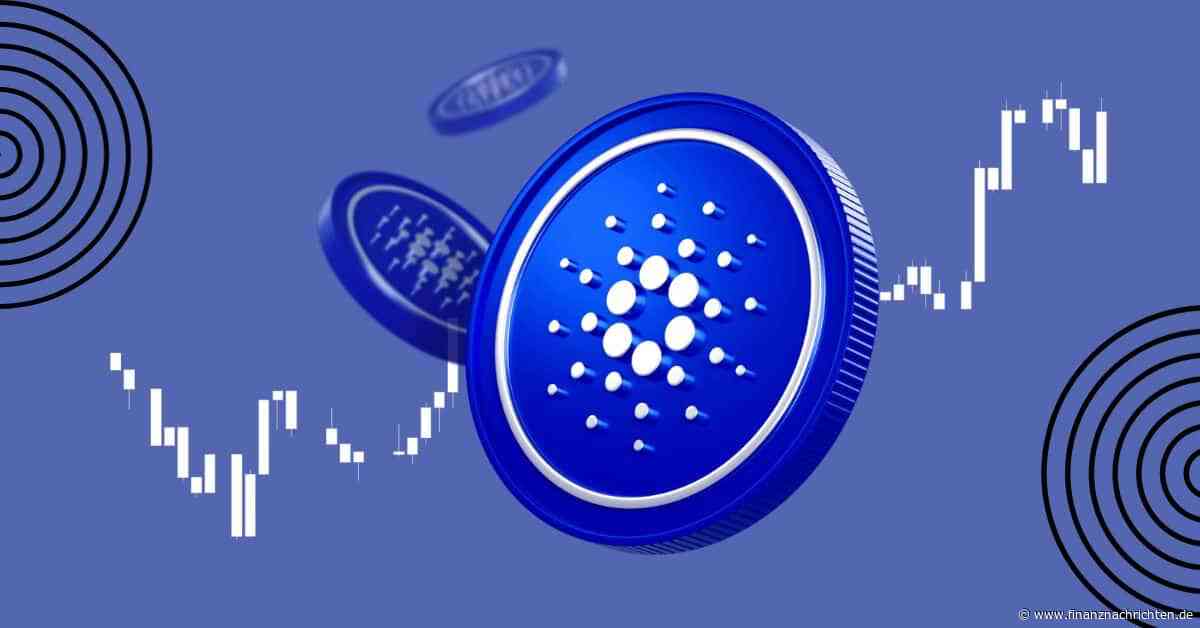 Cardano News: 12 Teams kassieren Millionen in ADA, doch der wahre Gewinner sitzt woanders