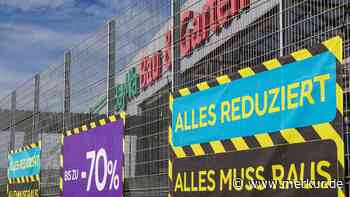 „Keine Fortführungslösung“: BayWa-Markt in Poing schließt