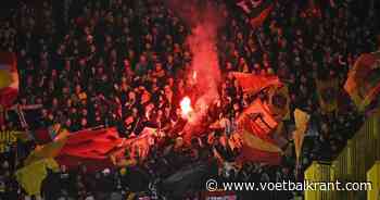 LIVE: We voetballen weer op Jan Breydel!