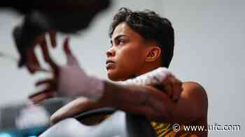Iasmin Lucindo | Back In The Game