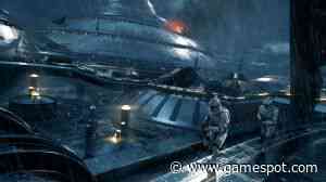 Star Wars Battlefront 3 Reportedly In Development By EA’s Top Shooter Studios