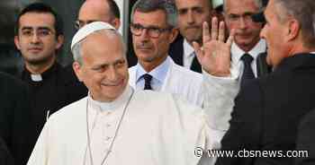 Pope Leo won't need more treatment after cancer surgery, doctors say