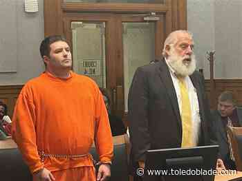Man who fatally beat mother-in-law pleads guilty to aggravated murder