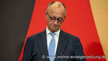 Nächster Rückschlag für Merz: Bundesbank sieht deutsche Wirtschaft wieder im Stillstand