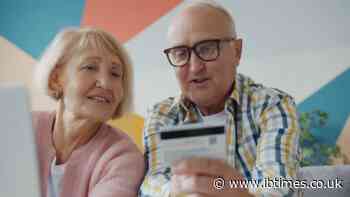 How Much Can You Spend in Retirement? Fund Giant Sets Out Two Ways to Draw Down Savings