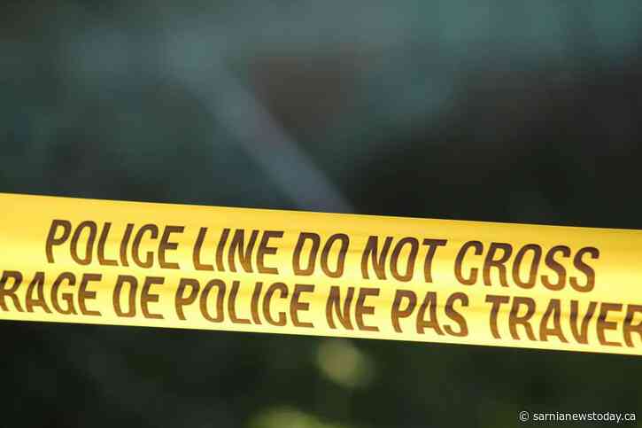 Manslaughter charge laid in death of Sarnia teen