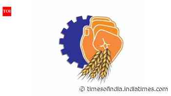 RSS-affiliated labour organisation opens first Kashmir office in Pulwama