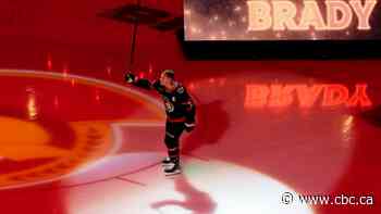 Ottawa is ‘a special place to me,’ Tkachuk says ahead of 1st game against former Sens teammates