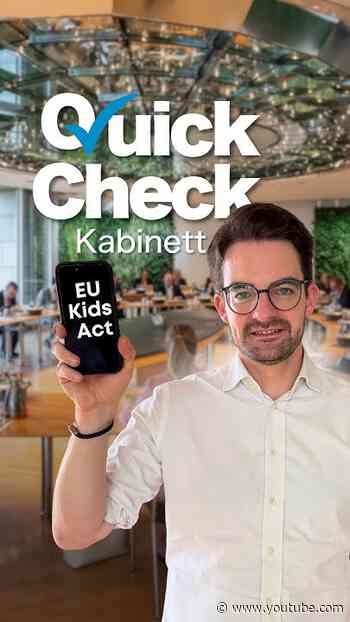 Quick Check Kabinett - Bayern