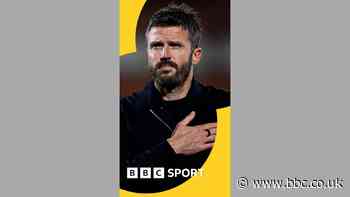 Carrick 'bitterly disappointed' by Man Utd peformance