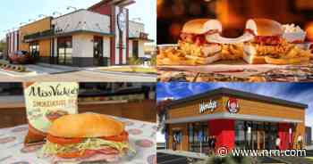 Trending this week: A bankrupt Wendy’s franchisee pushes back against the brand