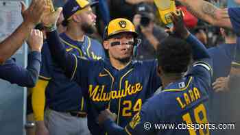 2026 World Series odds, prediction: Full preview for Brewers vs. Rays in Fall Classic