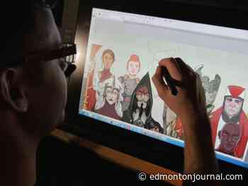 'A deep loss': Edmonton-based video game company BioWare shutting down