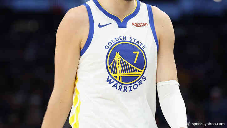 The Warriors’ terrible Kristaps Porzingis news is a problem without a viable solution