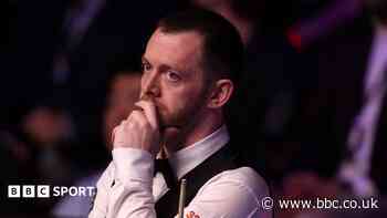 Allen considers retirement after NI Open exit