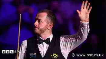 Allen exits NI Open with Brown loss on return