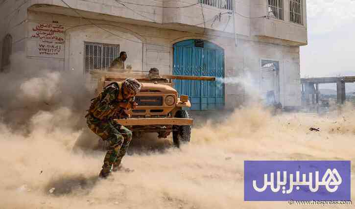 قتيلان بشظايا مسيّرة في السعودية