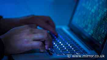 Government websites across Europe taken down over hacking fears from cyber security flaws