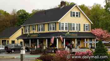 Historic Colonial gem town immortalized by one of America's greatest writers is now facing 'doomsday scenario' as it's overrun with sewage