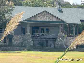Retired judge to review and separate evidence in Camp Mystic criminal probe