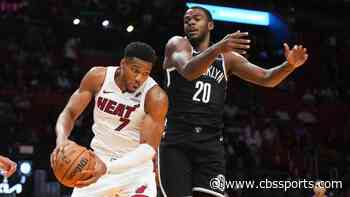 Today's top games to watch, best bets, odds: Timberwolves vs. Heat, NHL action and more