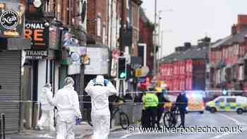 Breck Road assault LIVE as teenagers, 15 and 16, arrested for attempted murder