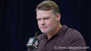 Agent's Take: Chris Ballard's Colts tenure might look much different had he made this blockbuster trade