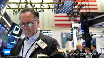 ASX set for flat start, Wall Street climbs; Meta ordered to pay $36 billion in privacy case; Tesla beats expectations