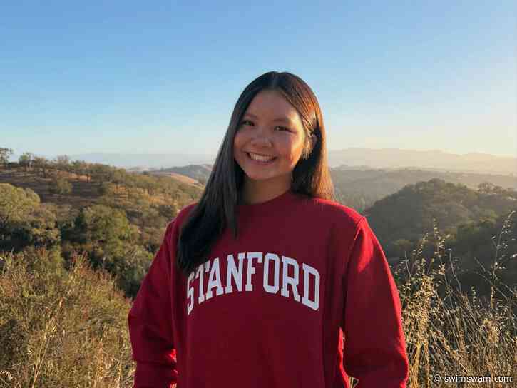 #3 Mikayla Tan Gives Stanford Their Third Top 10 Verbal Commitment for 2028