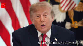 India deal pretty close, will be different: Trump; pact to exclude unresolved sectors