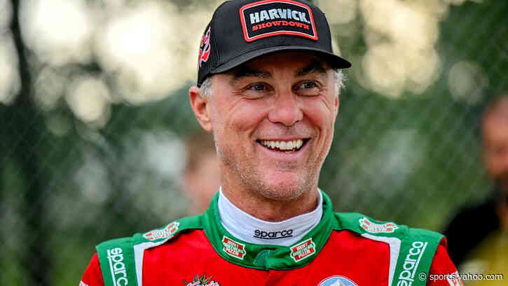 Kevin Harvick Names NASCAR Drivers Who Could Win In Anything