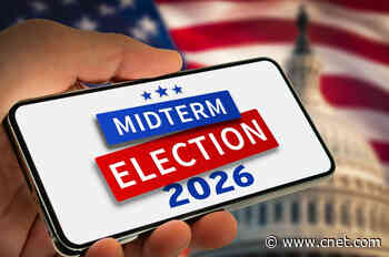 Tech Issues Are on the Ballot This Midterm Election Season: What to Know