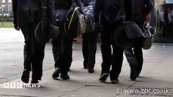 School scraps physical contact ban after criticism
