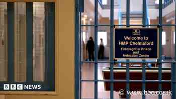 Special measures jail 'now safer', inspectors say