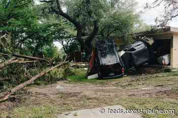 FEMA won’t help Texans after July 2026 floods as agency tells states to lead disaster response
