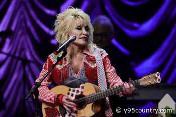 How Dolly Parton's 'Coat of Many Colors' Drew on Childhood