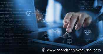 Wiretapping The SERP: Reverse Engineering Network Data