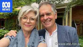 Helen Haines's husband says critically injured MP is a fighter