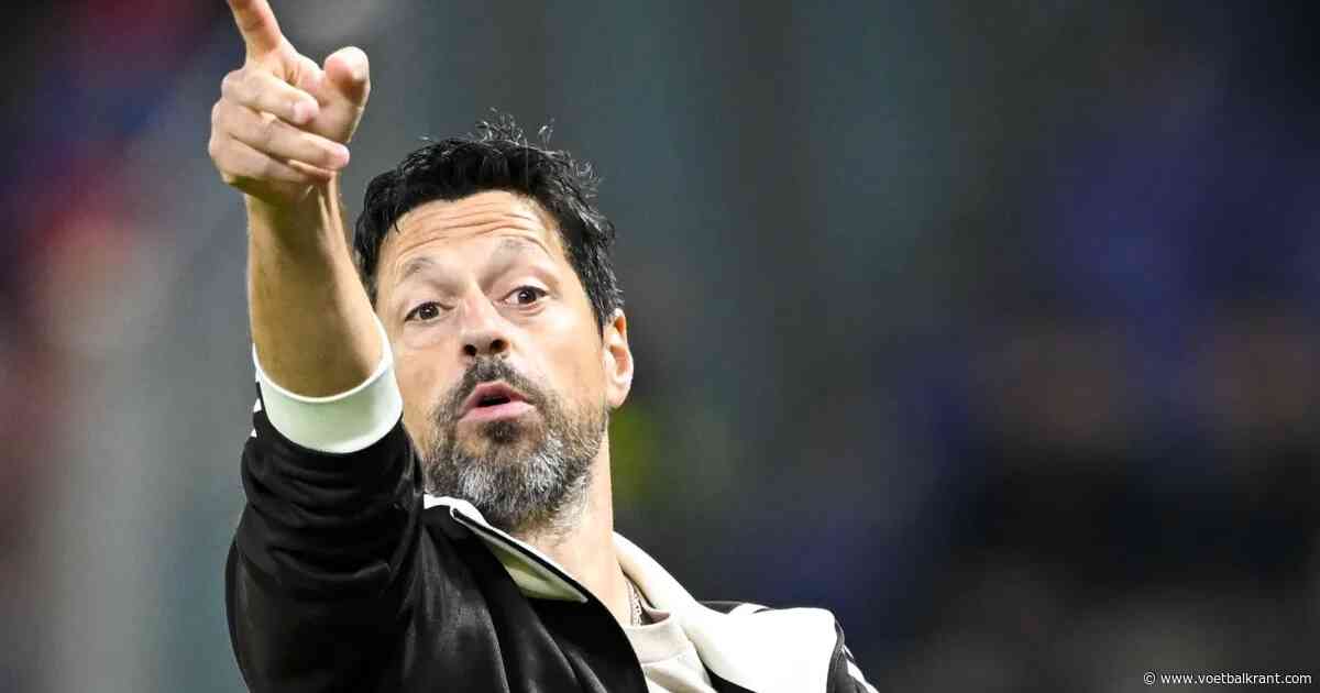 Het spook van Porto duikt op bij Anderlecht: Vitor Bruno beleeft een pijnlijk déjà-vu
