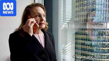 Vodafone says 24 million scam calls came via Aussie Broadband
