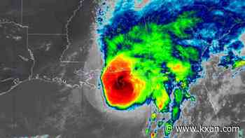 Tropical tracker: Subtropical Storm Josephine forms off New England coast