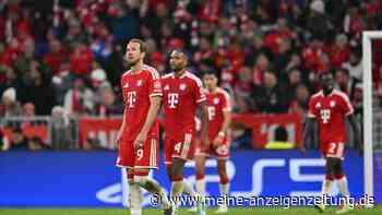 Eine 5, eine 1: Die Einzelkritik zum Bayern-Remis gegen Arsenal