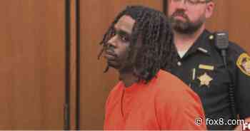 Brian Branch sentenced to 25-27 years after shooting at and injuring officers
