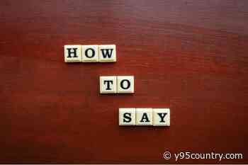 What Are Wyoming’s Mispronounced Words? You Might Be Surprised