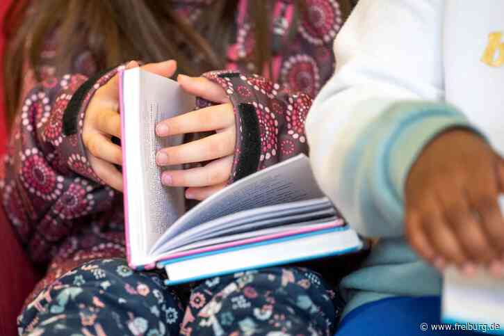 Teilnahmerekord "Heiß auf Lesen"